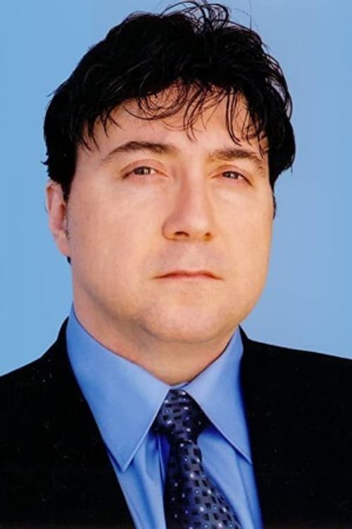 Tony Daniels profile photo