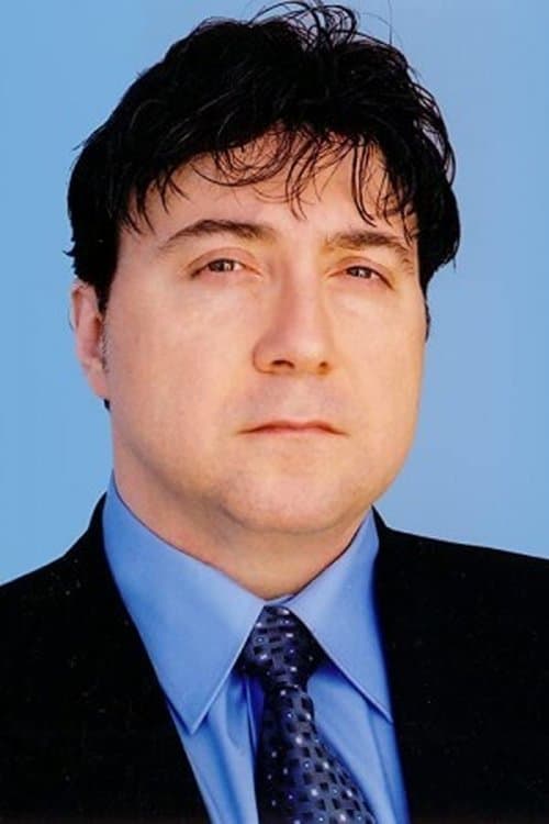 Tony Daniels profile photo