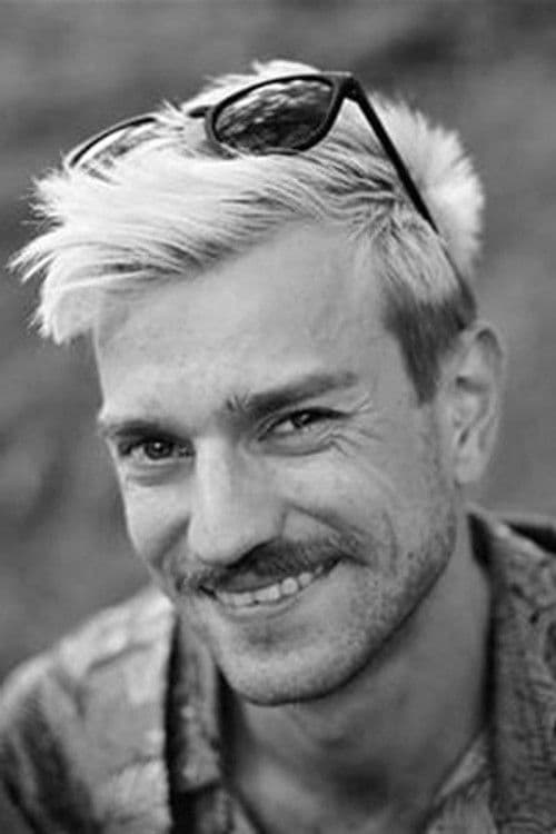 Nicolas Kourek profile photo