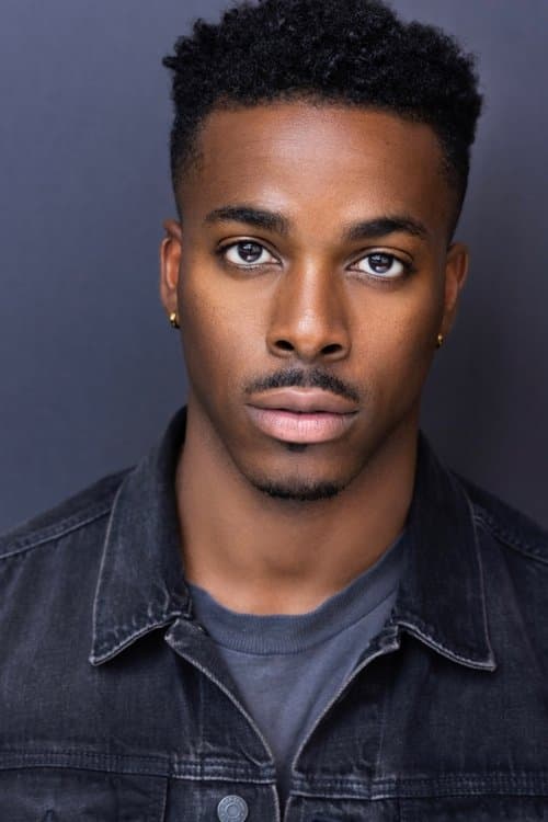 Brandon Black profile photo