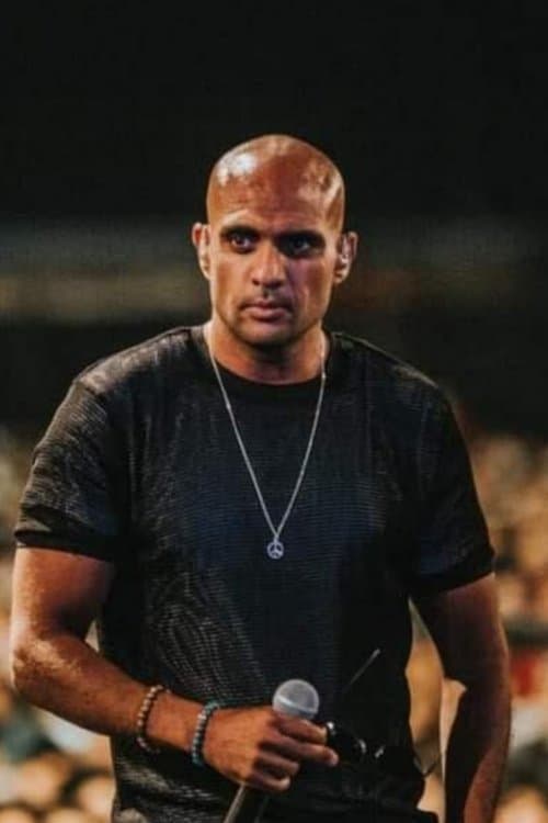 Ahmed Bahaa profile photo