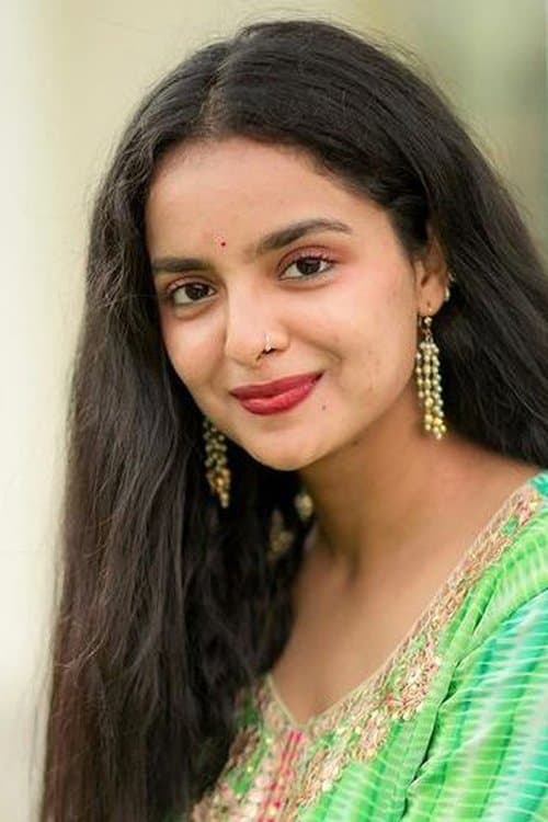 MV Namritha profile photo