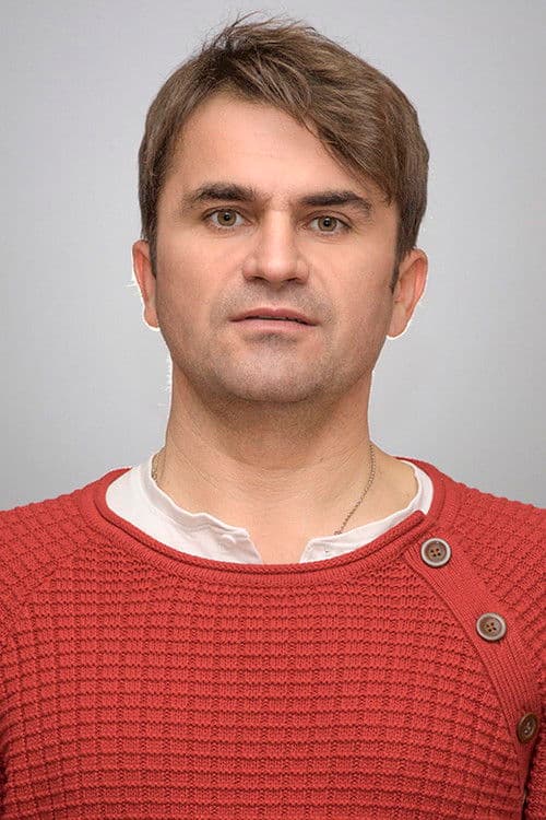 Gábor Csőre profile photo