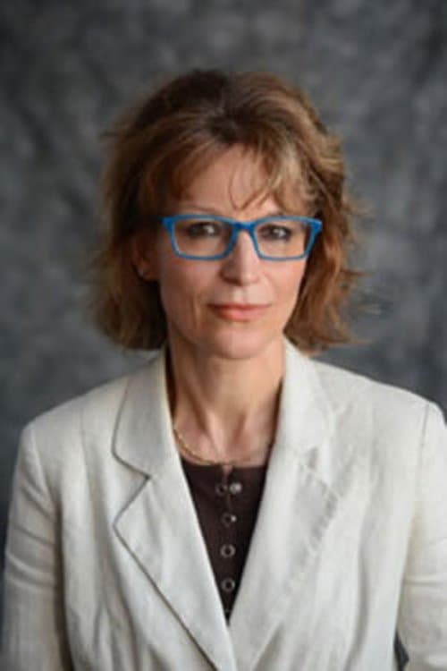 Agnès Callamard profile photo
