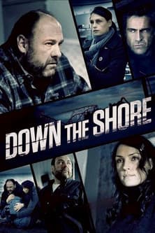 Down the Shore poster