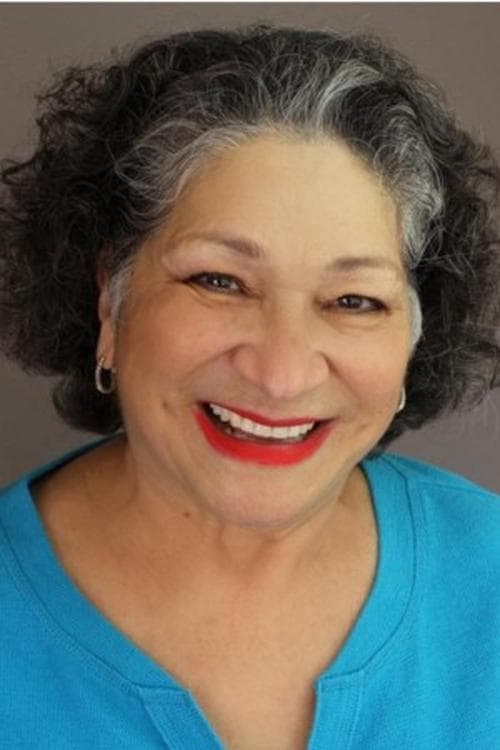 Silvia Curiel profile photo