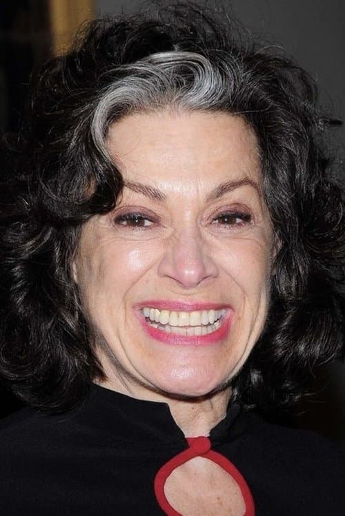 Elaine Kagan profile photo