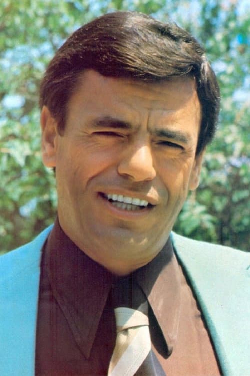 Edson França profile photo