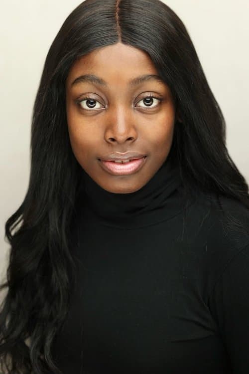 Esther Odumade profile photo