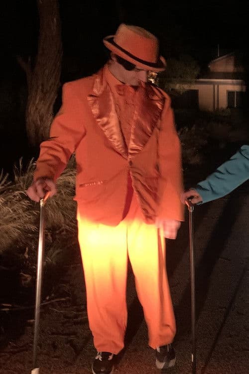 Tyler Peterfi profile photo