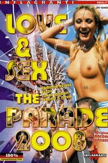 Love & Sex: The Parade 2008 poster