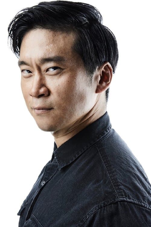 Eugene Kim profile photo