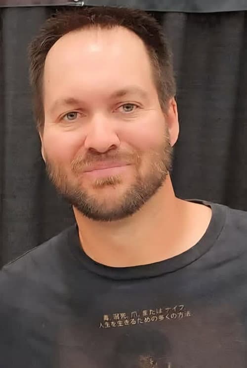 Cody Smith profile photo