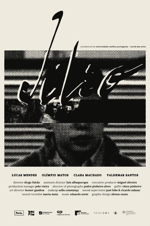 Júlio poster