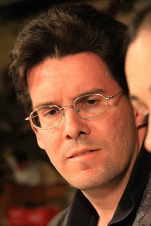 Dennis Carter Jr. profile photo