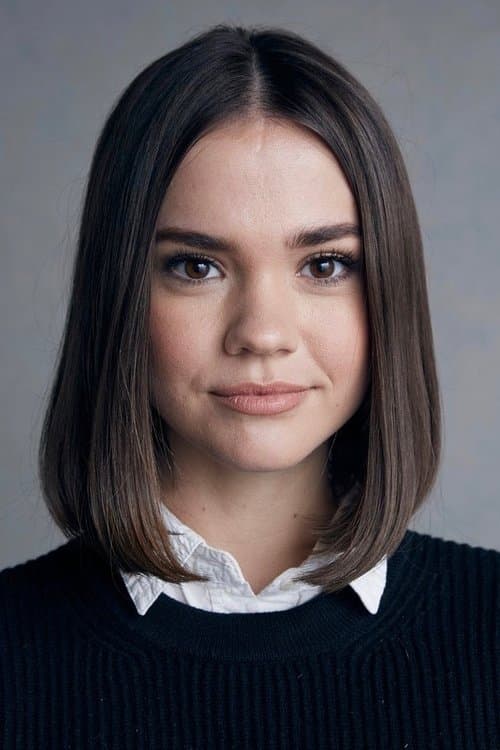 Maia Mitchell profile photo