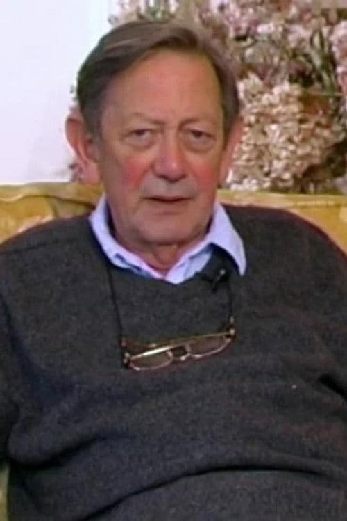 Louis Marks profile photo