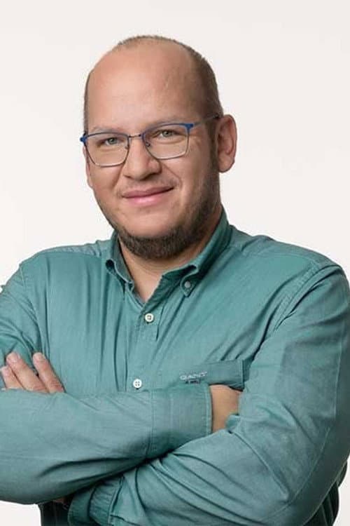 חיים לוינסון profile photo