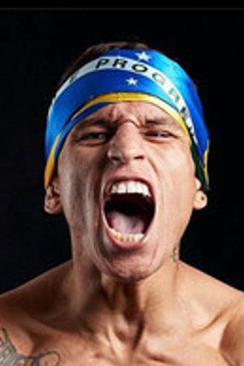 Weslley Maia profile photo