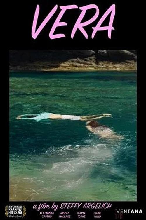 Vera poster