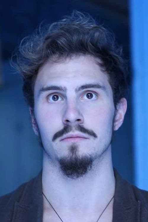 Serhii Luzanovskyi profile photo