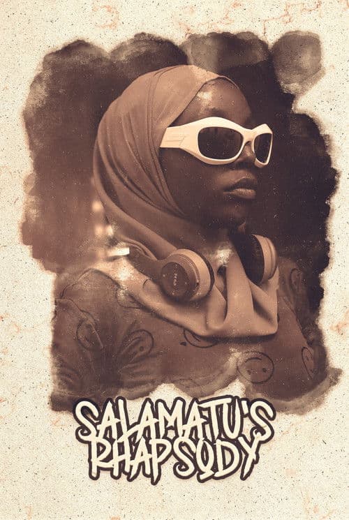 Salamatu’s Rhapsody poster