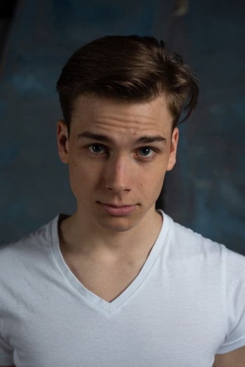 Wiktor Piechowski profile photo