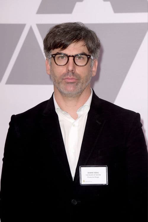 Shane Vieau profile photo