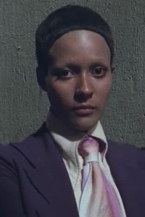 Adriana Page profile photo