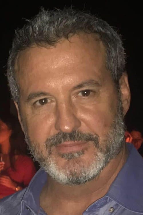 Evan Lurie profile photo