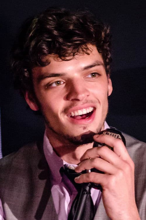 Chris Modrzynski profile photo