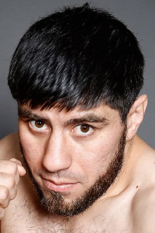 Bakhtiyar Eyubov profile photo