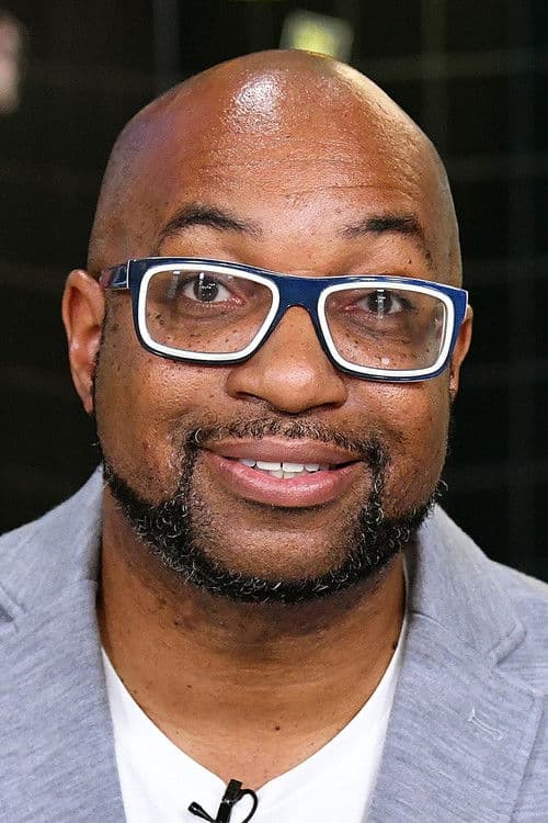 Kwame Alexander profile photo