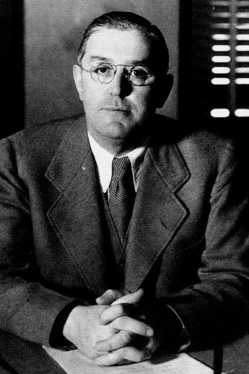 Joseph I. Breen profile photo