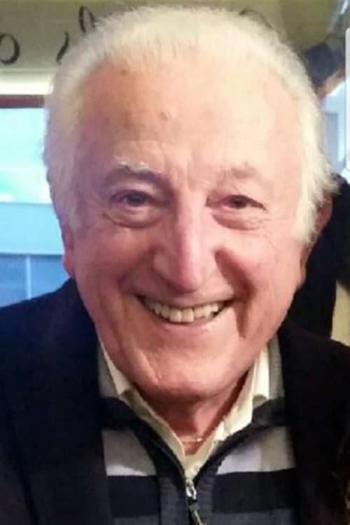 André Dupon profile photo