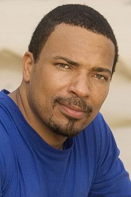 Bobby Mason profile photo