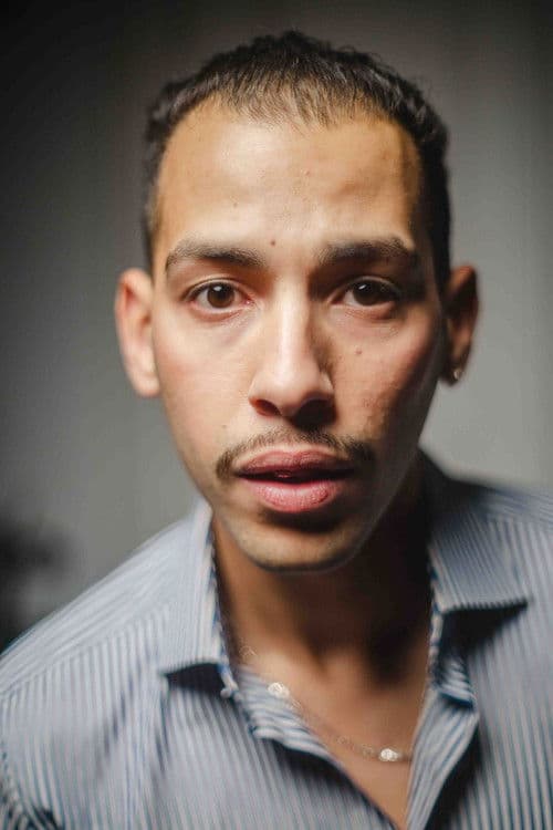 Yassin Amrane profile photo