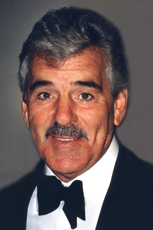 Dennis Farina profile photo