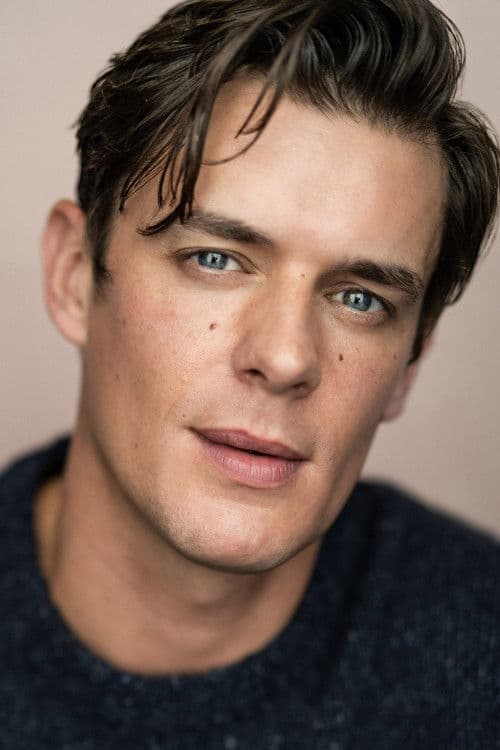 Lewis Jamison profile photo