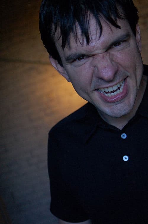 Tony Slade profile photo