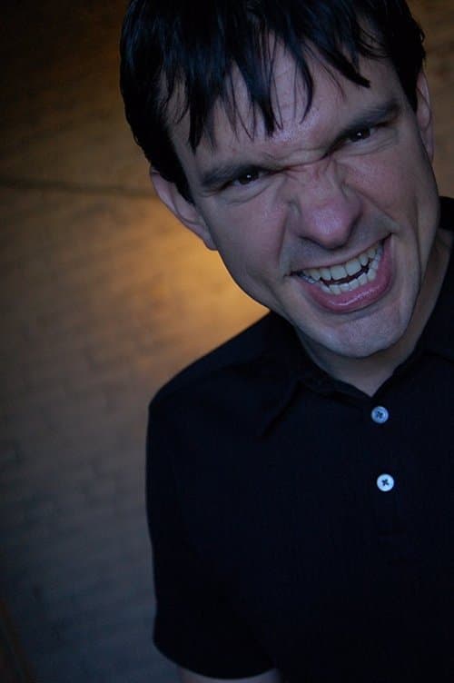 Tony Slade profile photo