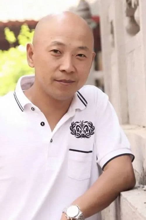 Guo Minger profile photo