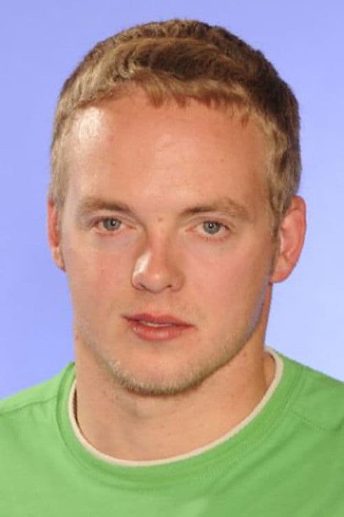 David Mertlik profile photo