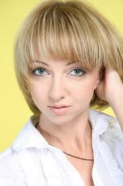 Irina Mikhalyova profile photo