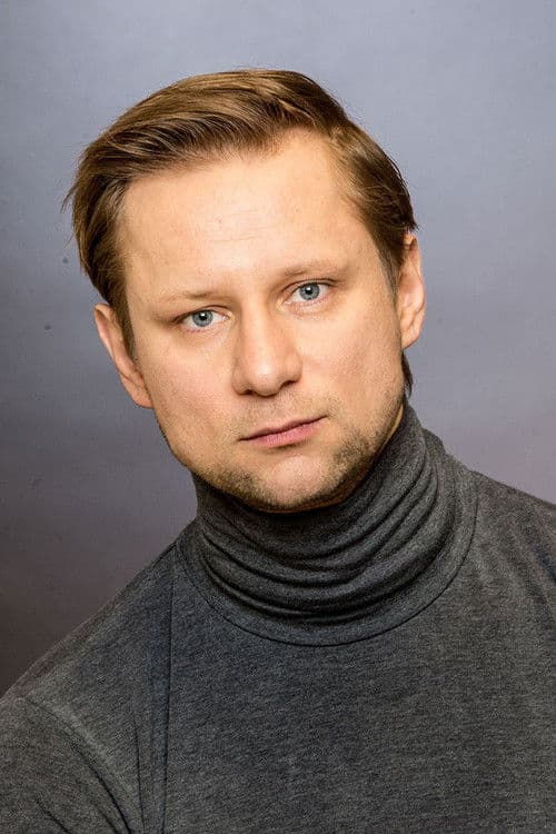 Mikhail Stankevitch profile photo