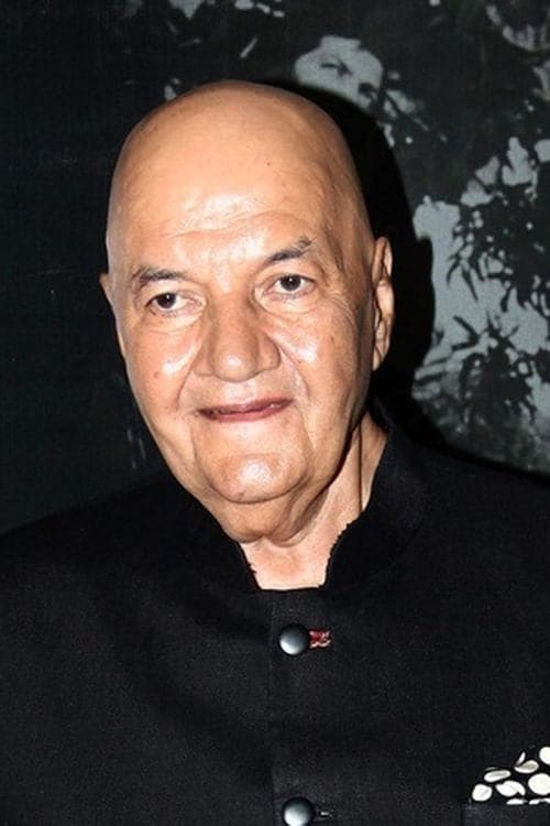 Prem Chopra profile photo