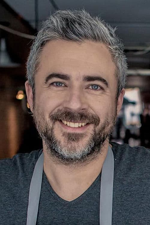 Martin Juneau profile photo