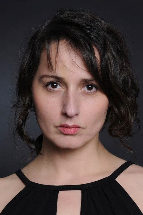 Lenka Zbranková profile photo