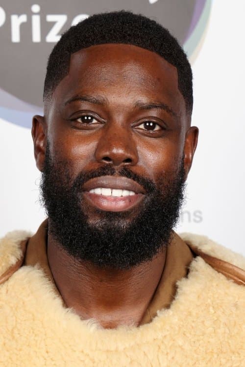 Ghetts profile photo