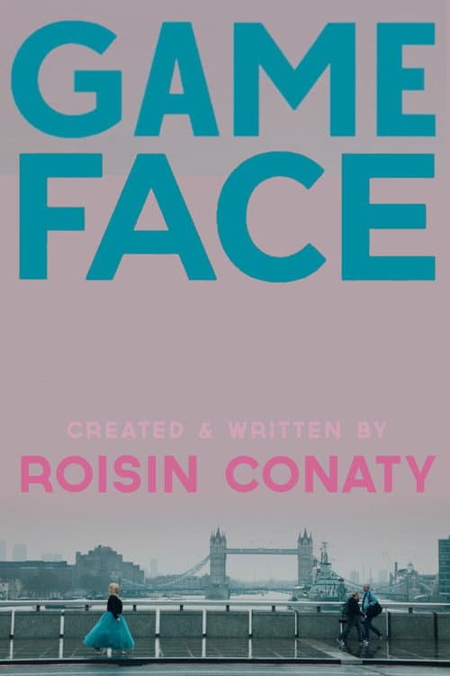 Gameface poster